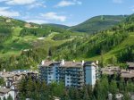 Summer Exterior-Lodge Tower 2 Bedroom-Vail, CO